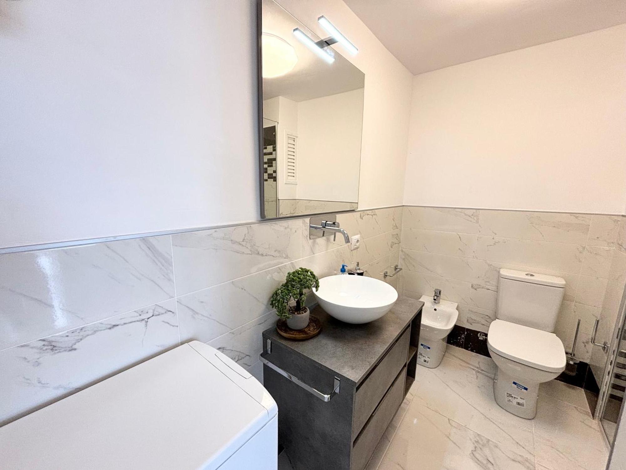 Luxury Ocean View Apartment 6Th Floor Los Cristianos  Exterior foto
